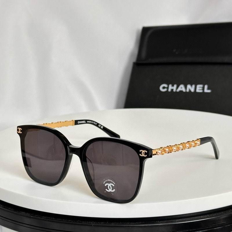 Chanel Sunglasses 835